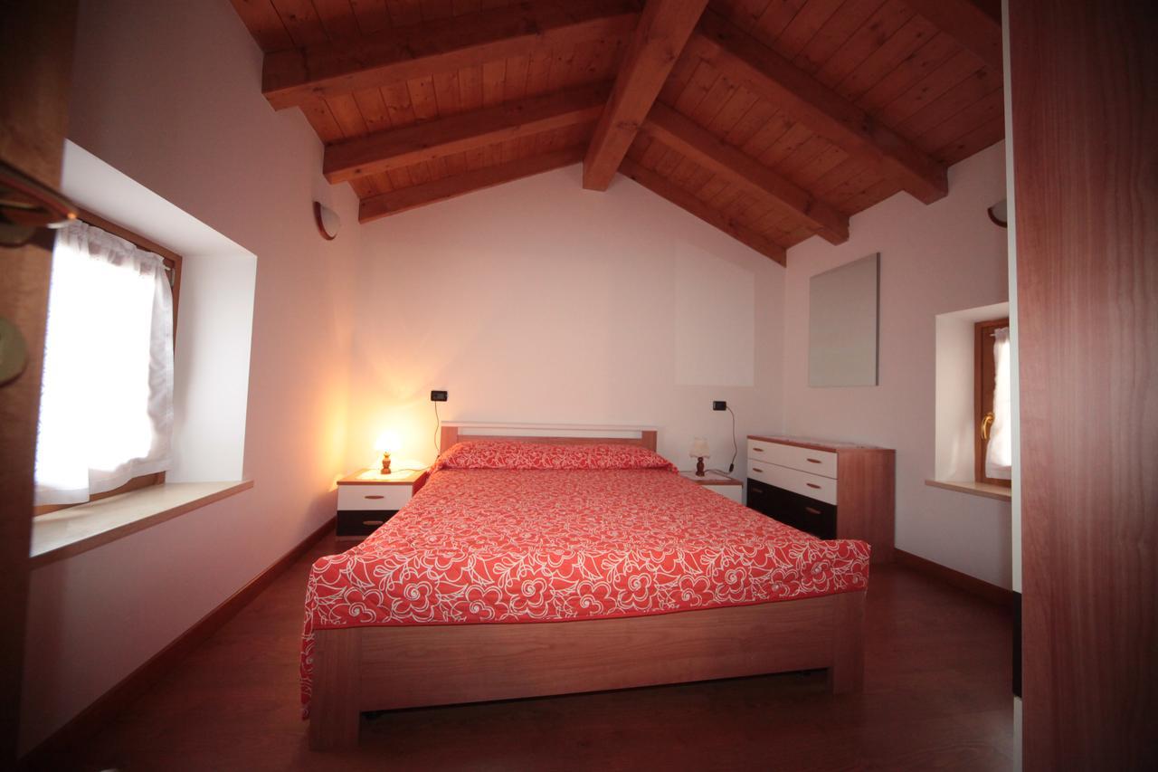 Apartment Diffuso Valcellina E Val Vajont *