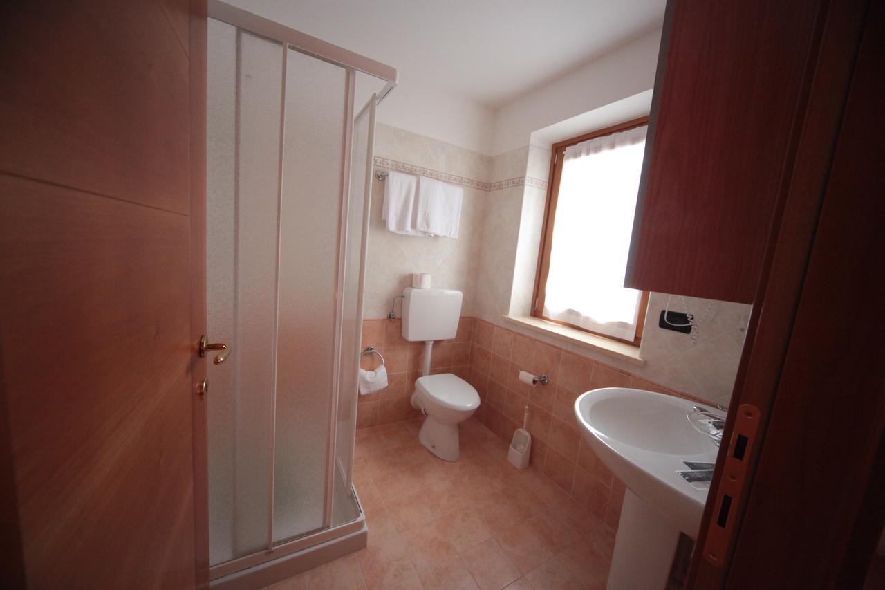 Apartment Diffuso Valcellina E Val Vajont Basoia