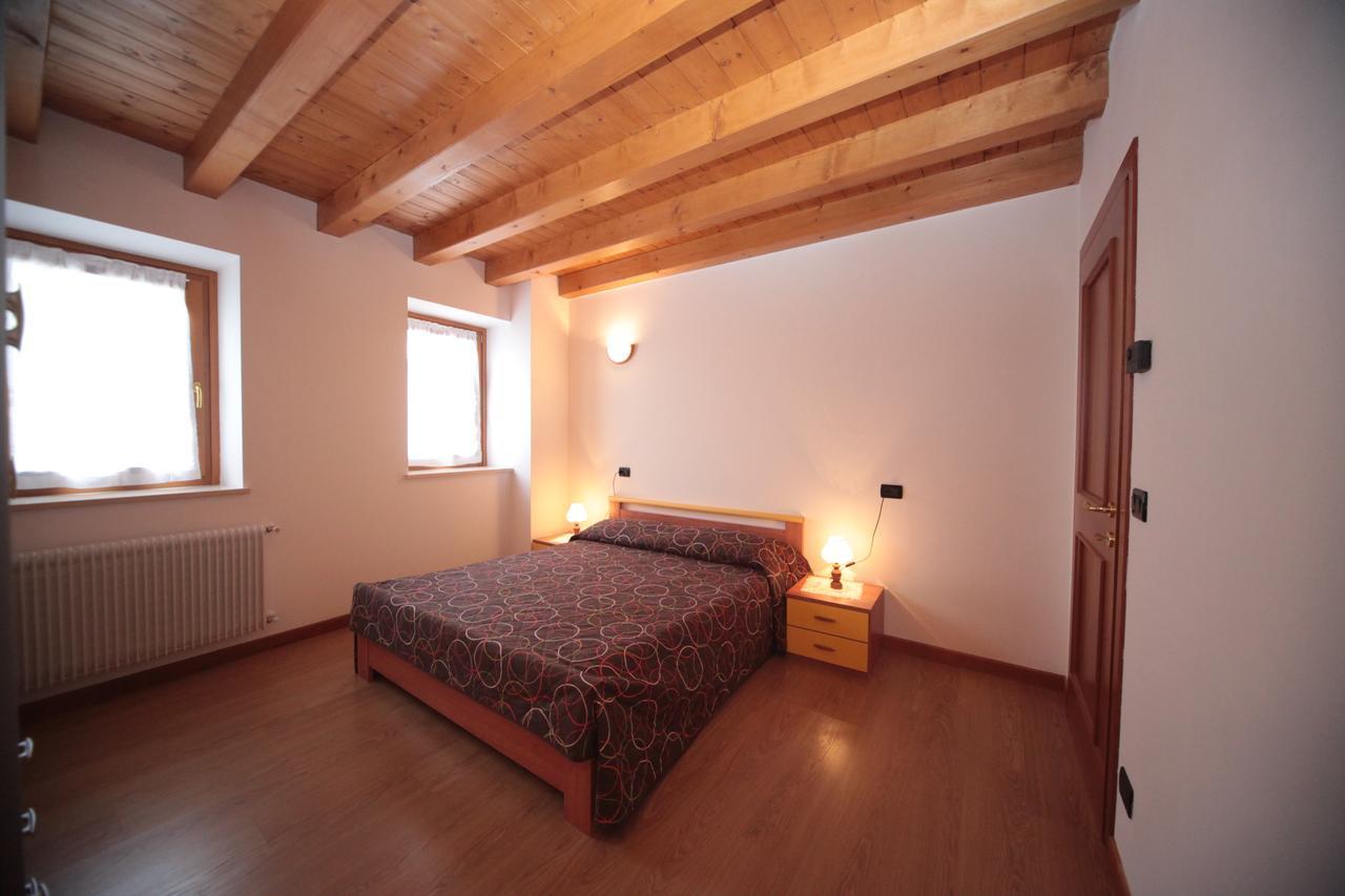 Diffuso Valcellina E Val Vajont In Cimolais * Basoia