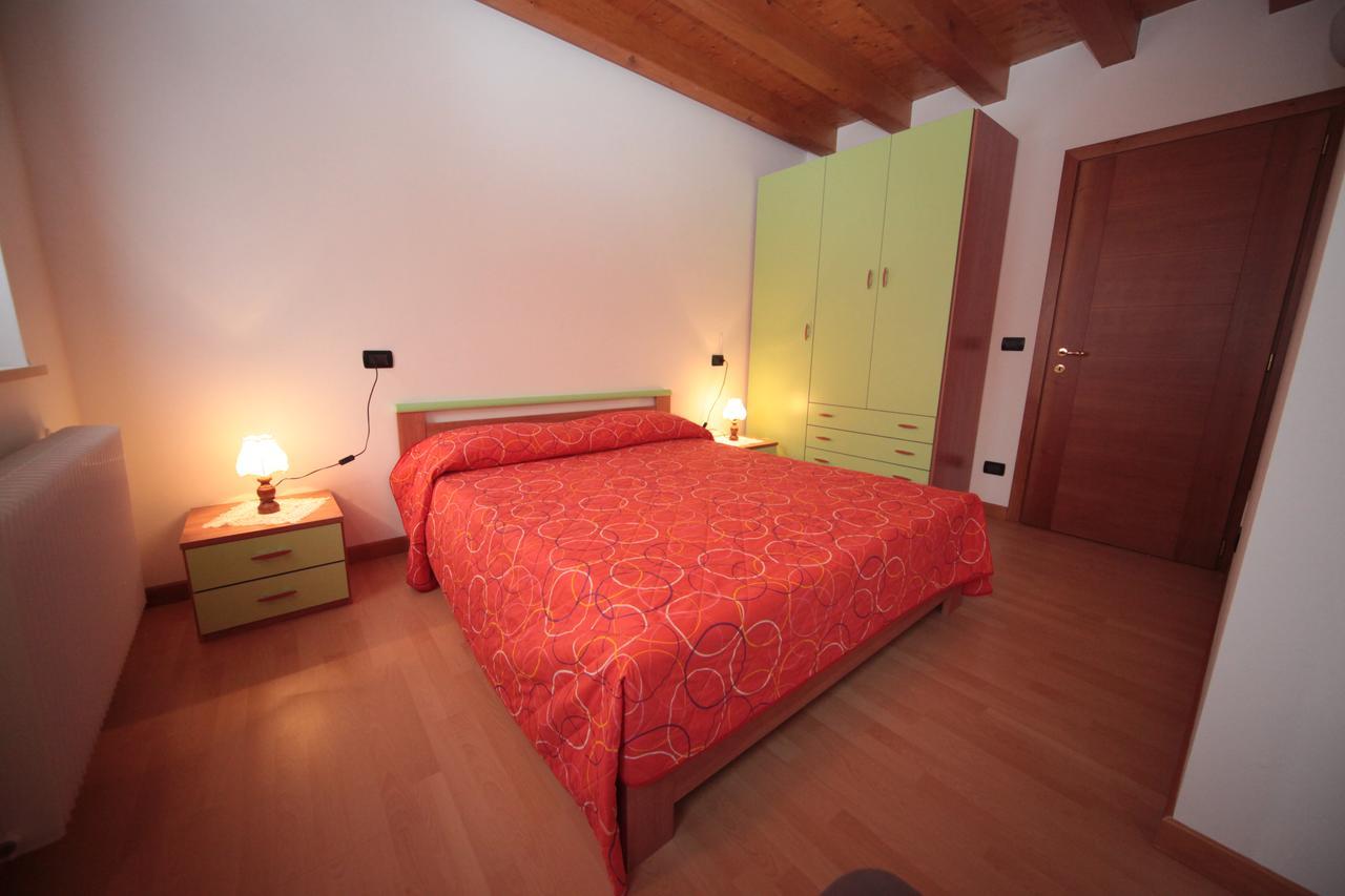 Diffuso Valcellina E Val Vajont In Cimolais
