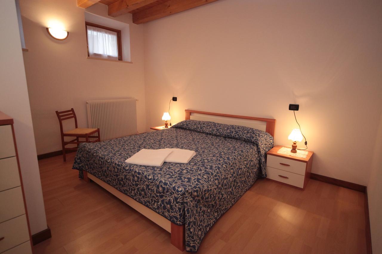 Diffuso Valcellina E Val Vajont *