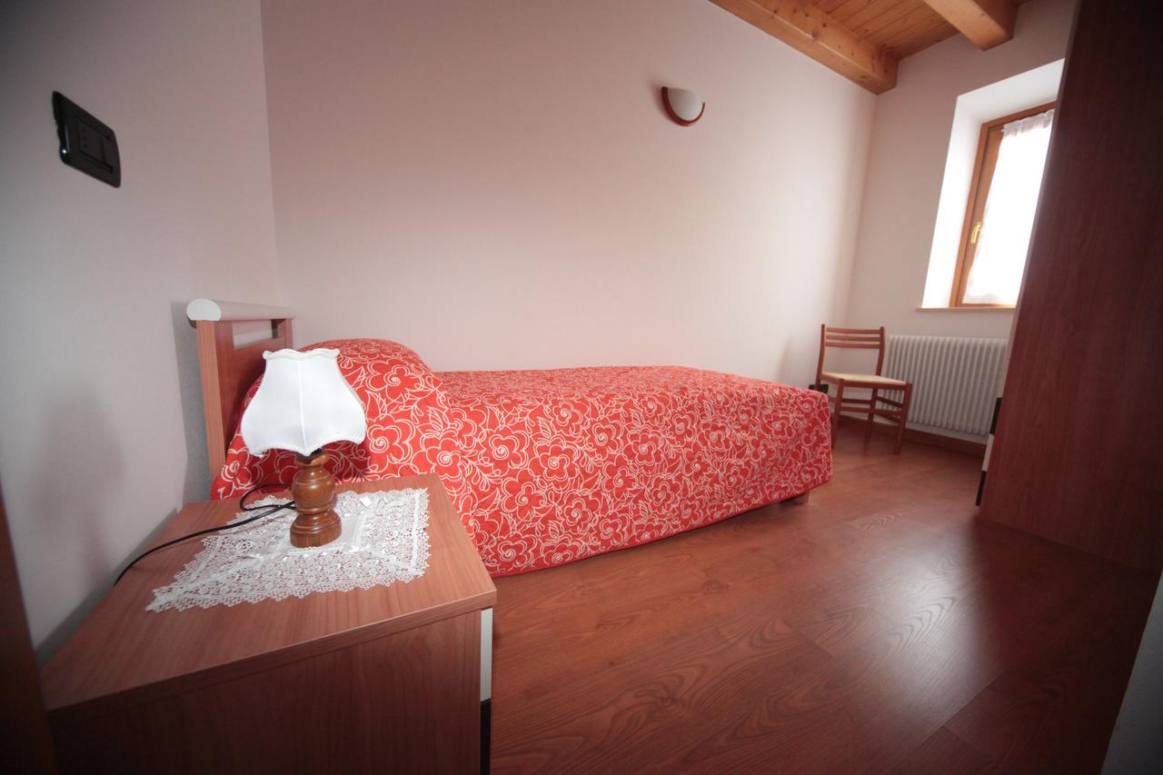 Diffuso Valcellina E Val Vajont *