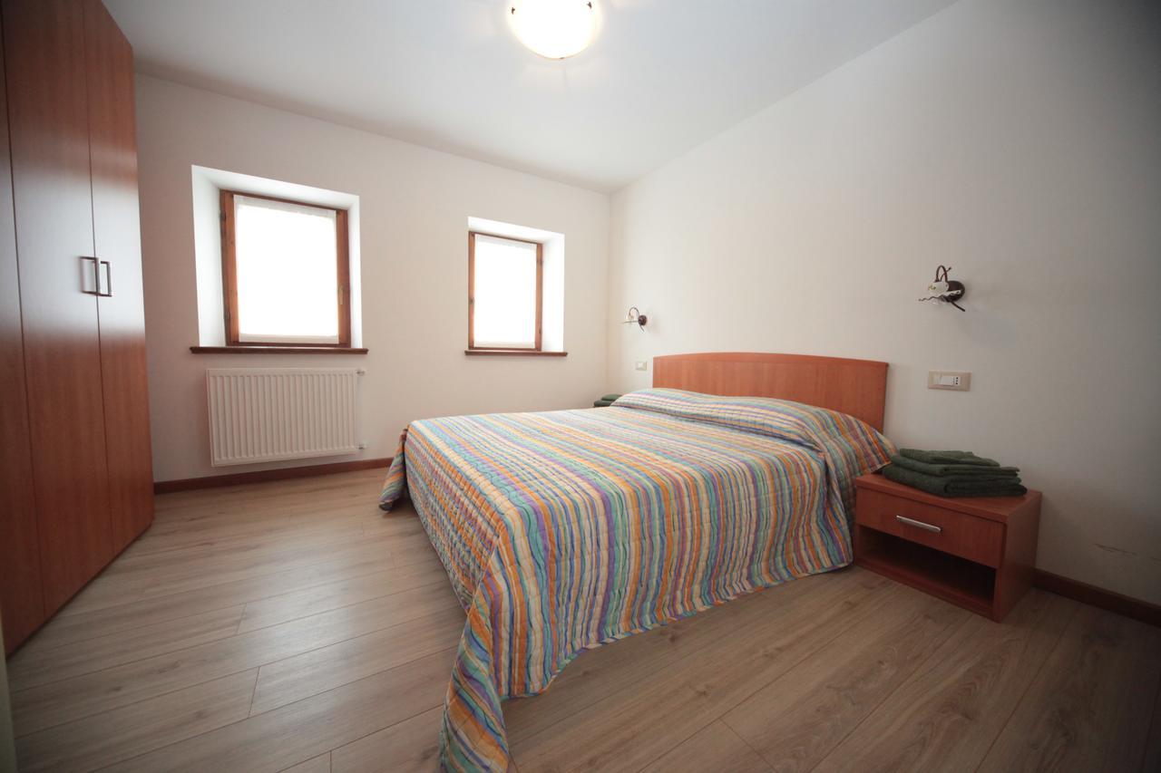 Diffuso Valcellina E Val Vajont Apartment